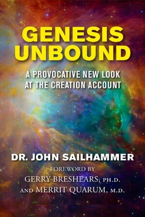 Genesis Unbound by John H. Sailhamer