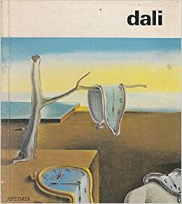 Dali by Sarane Alexandrian