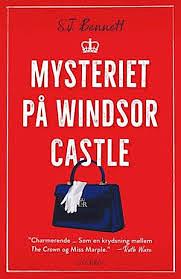 Mysteriet på Windsor Castle  by S.J. Bennett