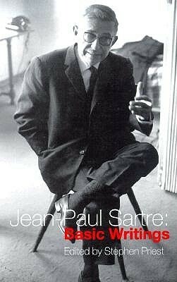 Basic Writings by Stephen Priest, Jean-Paul Sartre