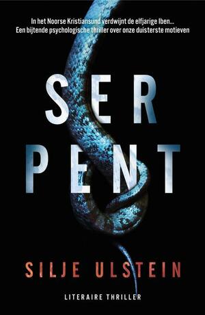 Serpent by Silje Ulstein