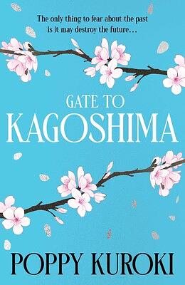 Gate to Kagoshima by Poppy Kuroki