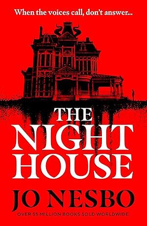 The Night House by Jo Nesbø