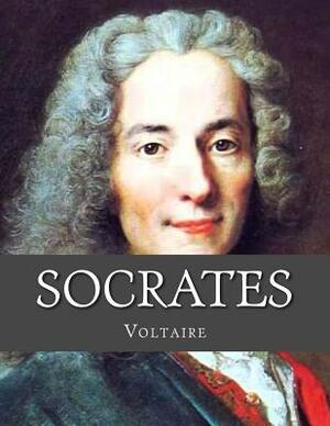 Socrates by Voltaire