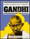 Gandhi by Catherine Bush