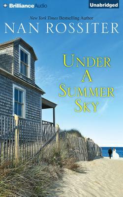 Under a Summer Sky by Nan Rossiter