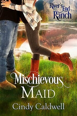 Mischievous Maid by Cindy Caldwell