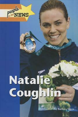 Natalie Coughlin by Barbara Sheen