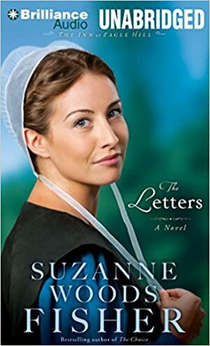 The Letters by Suzanne Woods Fisher