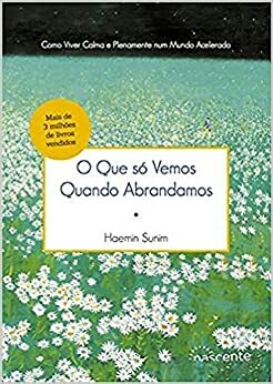 O Que só Vemos Quando Abrandamos by Haemin Sunim