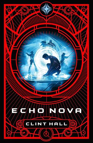 Echo Nova by Clint Hall