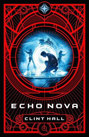 Echo Nova by Clint Hall