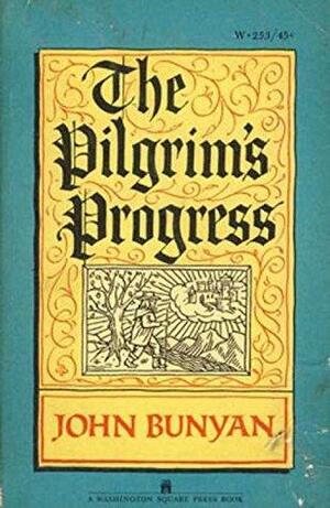 THE PILGRIM'S PROGRESS by John Bunyan