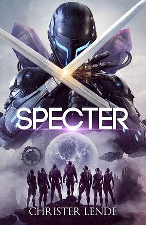 Specter by Christer Lende