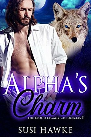 Alpha's Charm by Susi Hawke