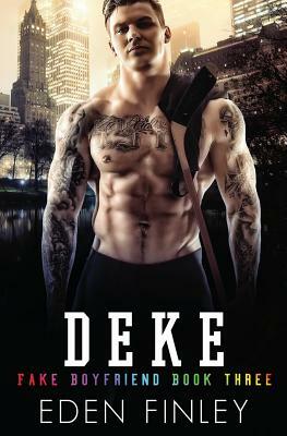 Deke by 