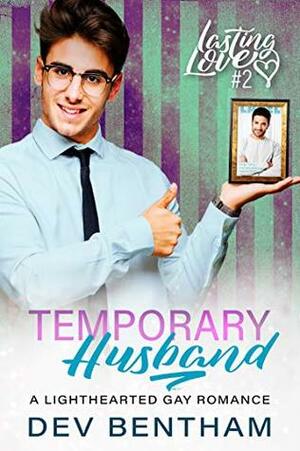 Temporary Husband by Dev Bentham