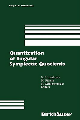 Quantization of Singular Symplectic Quotients by 