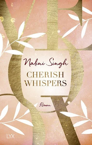 Cherish Whispers by Nalini Singh