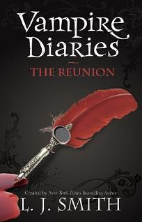 The reunion by L.J. Smith