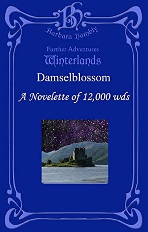 Damselblossom by Barbara Hambly