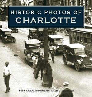 Historic Photos of Charlotte by 