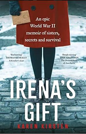 Irena's Gift by Karen Kirsten