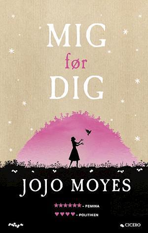 Mig før dig by Jojo Moyes