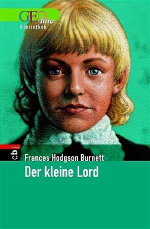 Der kleine Lord by Frances Hodgson Burnett, Emmy Becher