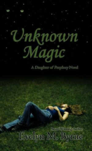 Unknown Magic by Evelyn M. Byrne