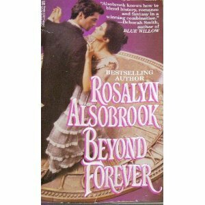 Beyond Forever by Rosalyn Alsobrook
