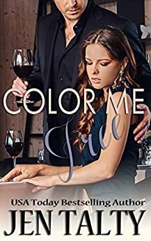 Color Me Free by Jen Talty