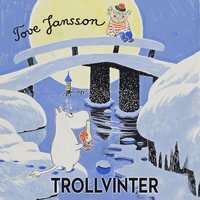 Trollvinter by Tove Jansson