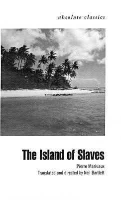 The Island of Slaves by Pierre de Marivaux