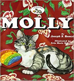 Molly by Joseph S. Bonsall