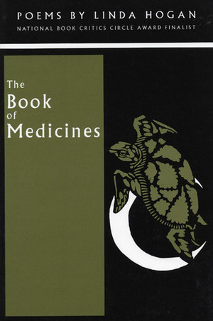 The Book of Medicines by Linda Hogan