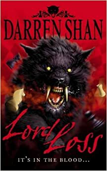 Lord Loss by Darren Shan