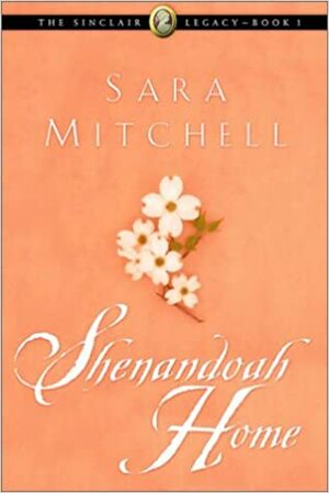 Shenandoah Home by Sara Mitchell