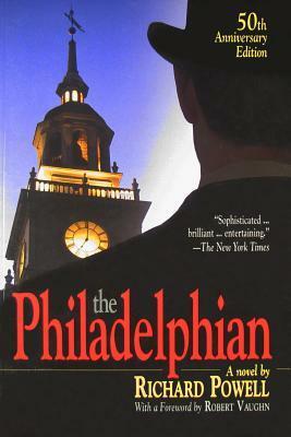 The Philadelphian by Richard Powell