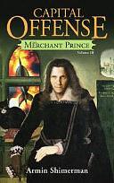 The Merchant Prince, Volume 3 by Armin Shimerman