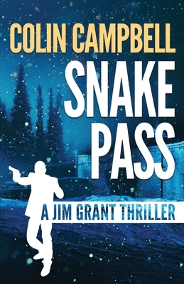 Snake Pass by Colin Campbell