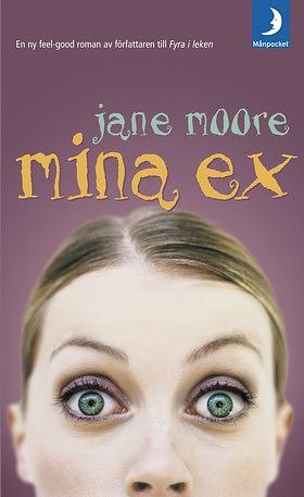 Mina ex by Jane Moore