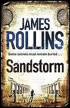 Sandstorm by James Rollins