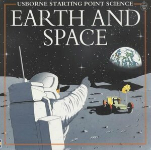Earth and Space by Susan Mayes, Sophy Tahta
