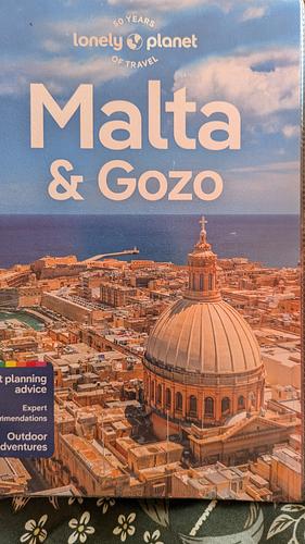 Malta & Gozo by Abigail Blasi