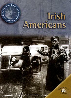 Irish Americans by Michael V. Uschan