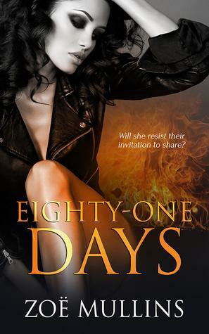 Eighty-One Days by Zoe Mullins