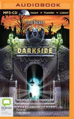 Darkside by Tom Becker