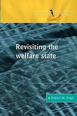 Revisiting the Welfare State by Robert Page