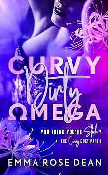 Curvy Dirty Omega by Emma Dean